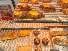 -BreadTalk面包新语·烘焙蛋糕(海岸城店)