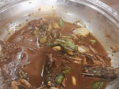 -李东农庄(中南百草园地标店)