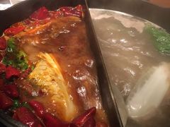 -盡膳口福跷脚牛肉火锅(北美新天地店)