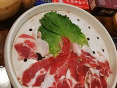 -亮欢寨酸汤鱼(沙冲路店)