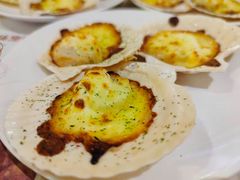 -芭菲盛宴·环球美食(解放碑英利国际店)