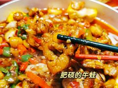 -辣小鲜·南昌大排档(船山路店)