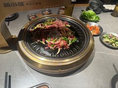 -杨小佳·齐齐哈尔烤肉·烤串(广州店)