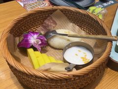 -泰悦澜·泰国餐厅(万象城店)