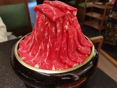 -牛New寿喜烧(新六百店)