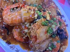 -马叉虫和妖且闲·长沙大排档(解放西店)