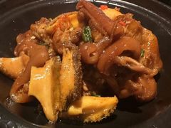-彩丰楼·中餐厅(国家会展中心上海洲际店)