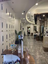 -INSTYLE造型·明星店