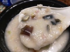 -南拳十三姨·潮汕砂锅粥(世纪金源店)