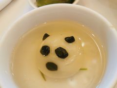 -龙抄手食府(浣花北路店)