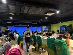 -戈拿旺巴西烤肉(崇文门店)