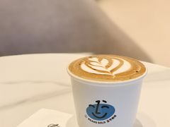 -Beans Solo豆号咖啡(百家湖花园店)