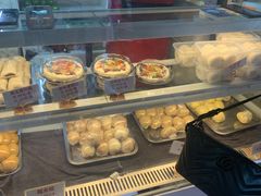 -许阿姨糕团店(南京总店)