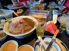 -大隐·成都火锅Bistro(合生麒麟新天地店)