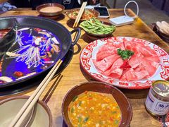 -楠火锅(广州总店)