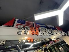 -M.S拳击泰拳馆(大学路店)