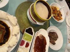 -大鸭梨(天通西苑店)