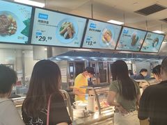-宜家·瑞典风味餐厅(天津东丽商场店)