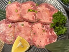 -牛焱·烧肉酒肆(五大道店)