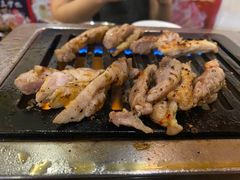 -大阪烧肉BAKA一代(十亩地店)