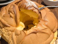 -港丽餐厅(正大店)