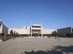 -辽沈战役纪念馆