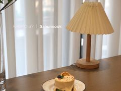 -角落低卡烘焙(正弘城店)