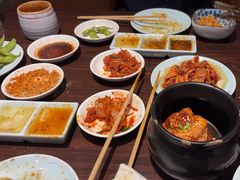 -蒜香焼肉PURUSHIN(马场路店)