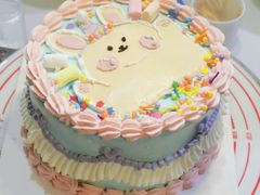 -米柚烘焙教室(新天地购物中心店)