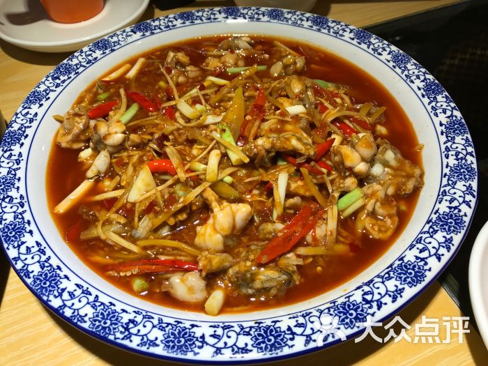 爱饭(蜀汉路店)--菜图片-成都美食-大众点评网