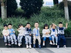 -尼恩博顿幼儿园(两江新区园)