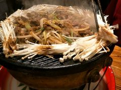 -义聚成老北京炙子烤肉(门框店)