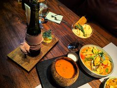 -FOOOO CITY CLUB 孚乐里音乐西餐酒吧(来福士店)