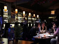-普朗姆生蚝吧(原建国路店)