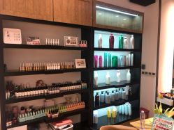 点击看大图 -Mentor Hair Salon