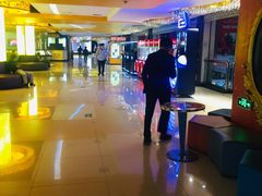 -UME影城(西城广场店)