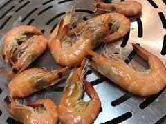 -蔚海之都·象山蒸汽海鲜(仙霞路店)