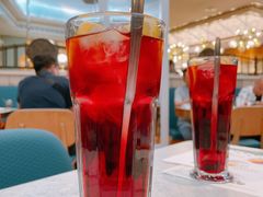 凍檸賓-翠华(澳门银河店)