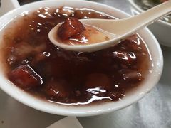 -芳婆糕团店(王府大街店)