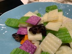 -山东老家(黄埔分店)
