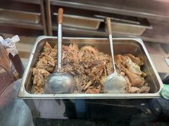 -樊记腊汁肉(竹笆市总店)