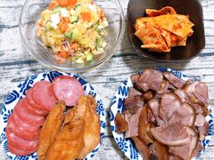 -老杨家熟食店