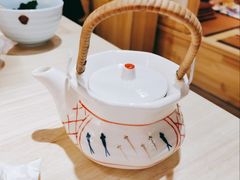 -不倒翁炭火烧肉(永安里店)