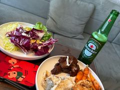 -上海波特曼丽思卡尔顿酒店