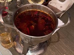 -TABLE·味西餐厅-成都茂业JW万豪酒店