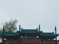 -代州文庙