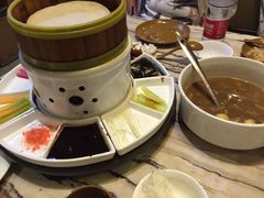 -金百万烤鸭店(马甸店)