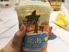 -椰椰大吉(侨港店)