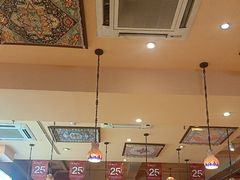 -撒拉花儿·新疆菜·清真(太阳宫店)