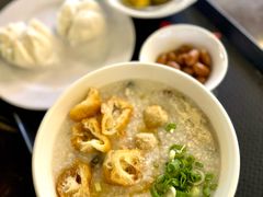 -马来西亚美食街